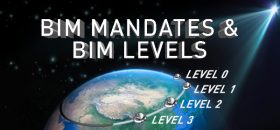 BIM Mandates & BIM Levels Explained